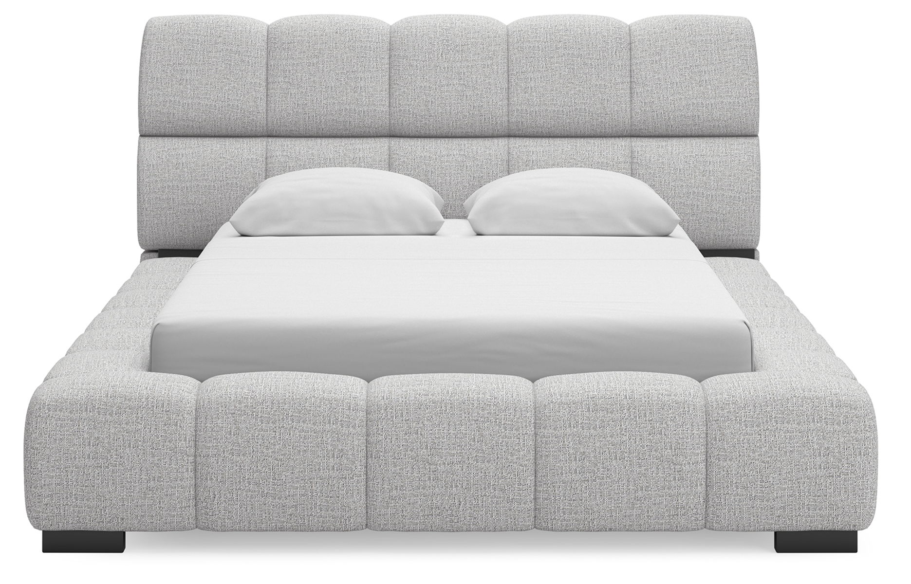 Grendusk - Upholstered Bed - Image 5