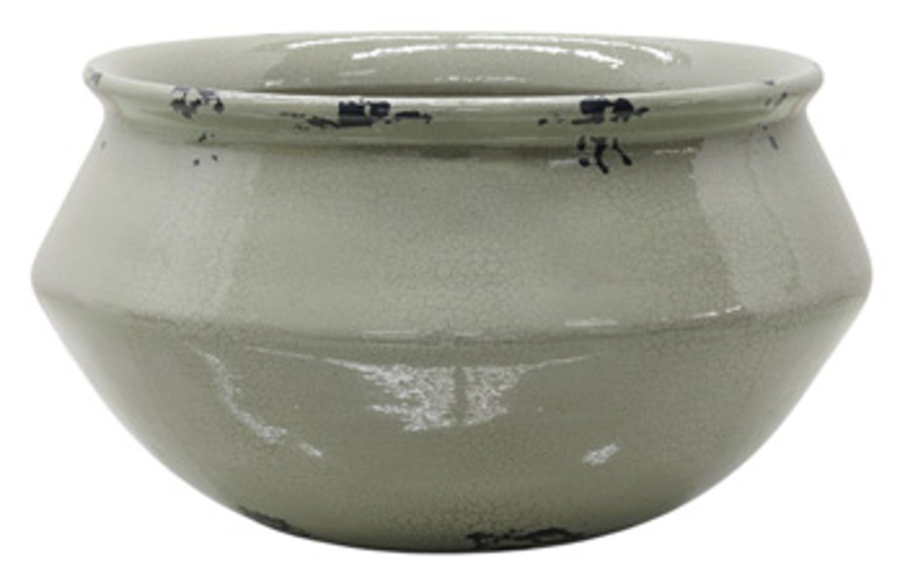 Wittbell - Bowl - Antique Sage