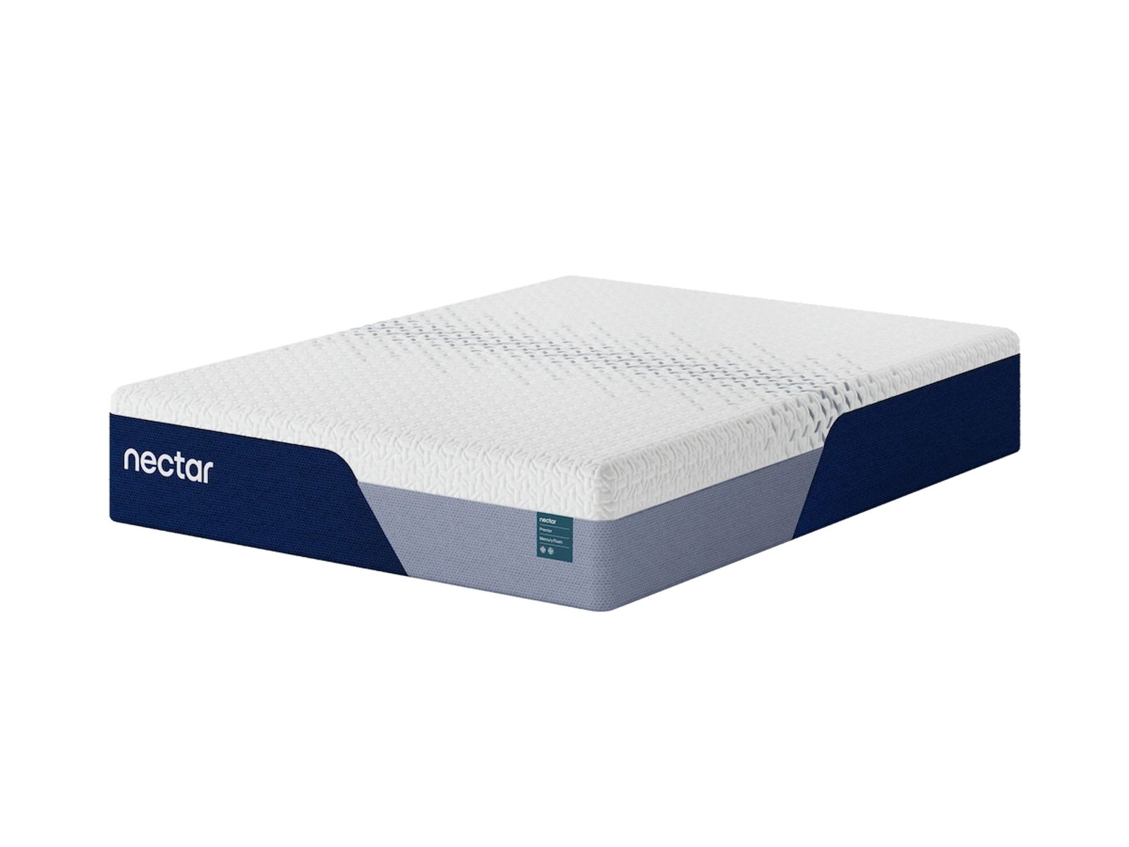 Nectar Premier Memory Foam - Mattress - Image 4