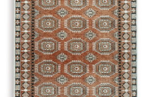 Qaabiz - Rug