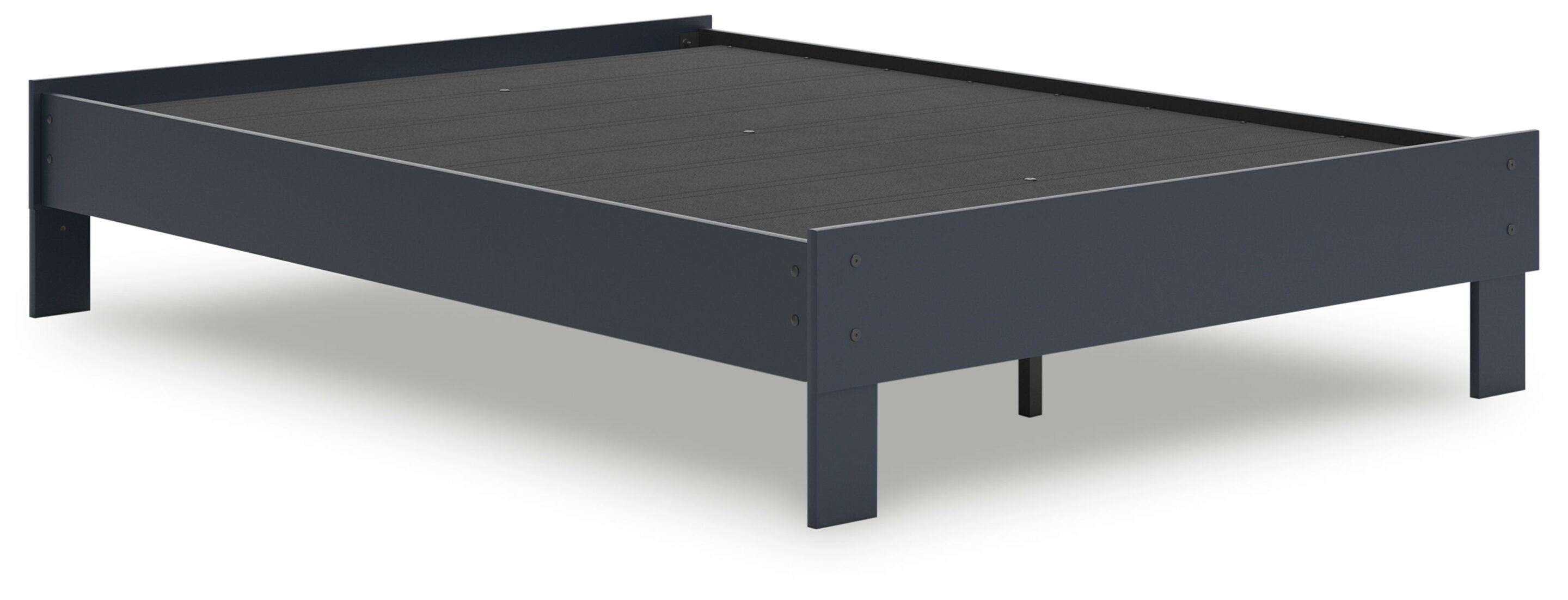 Simmenfort - Platform Bed - Image 3