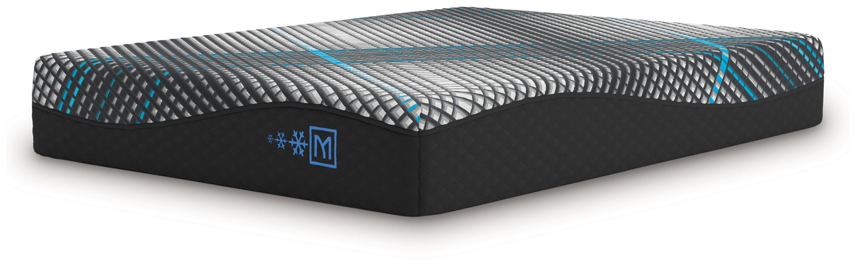 Millennium 2.0 Foam 12 Inch - Mattress - Image 3