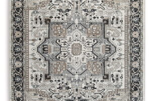 Gregmoore - Area Rug