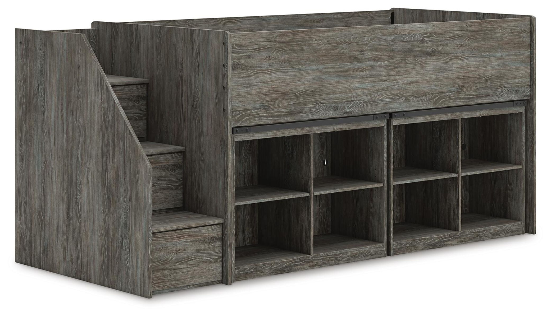 Frandern - Loft Bed - Image 2