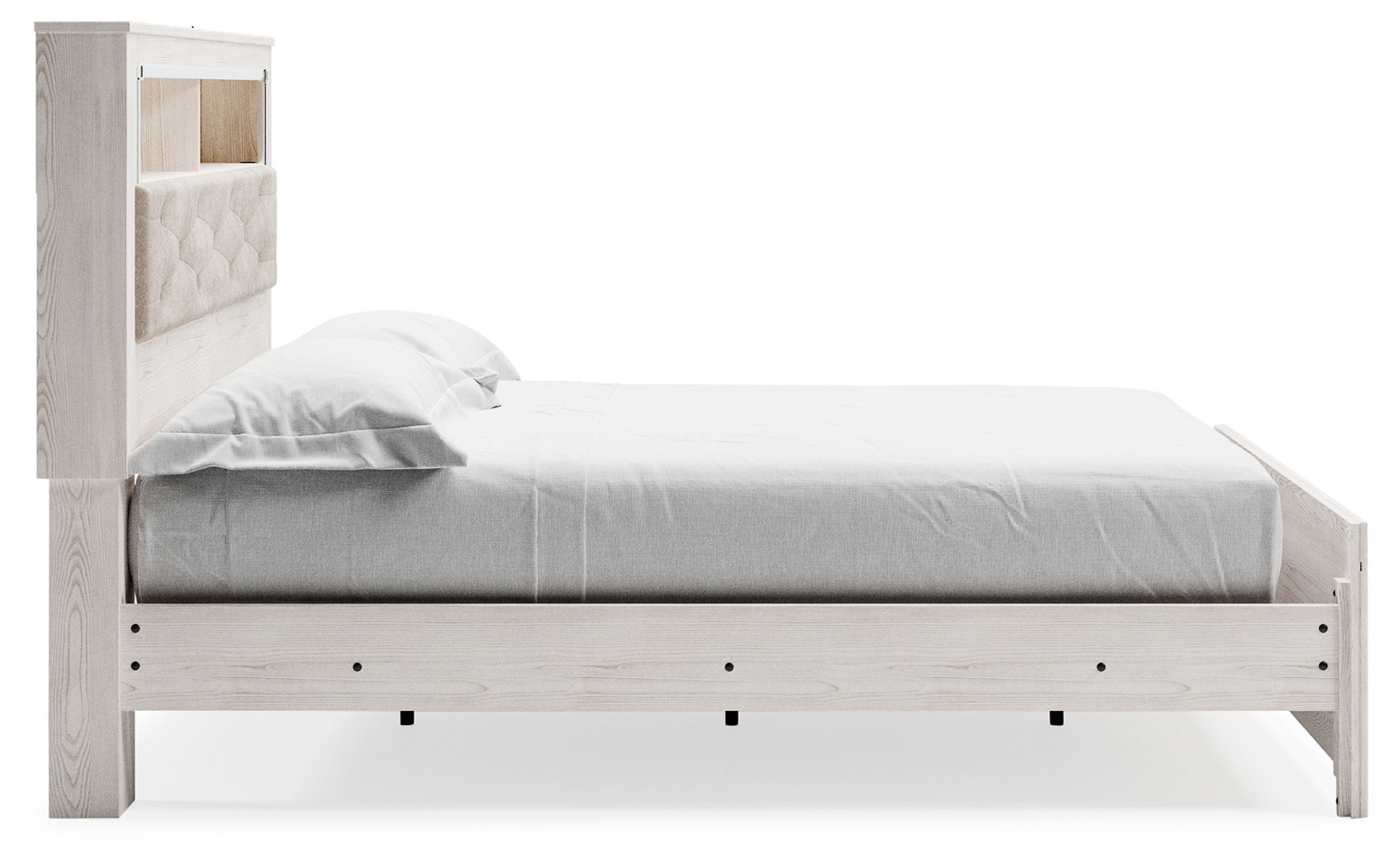 Altyra - Bookcase Bed - Image 9