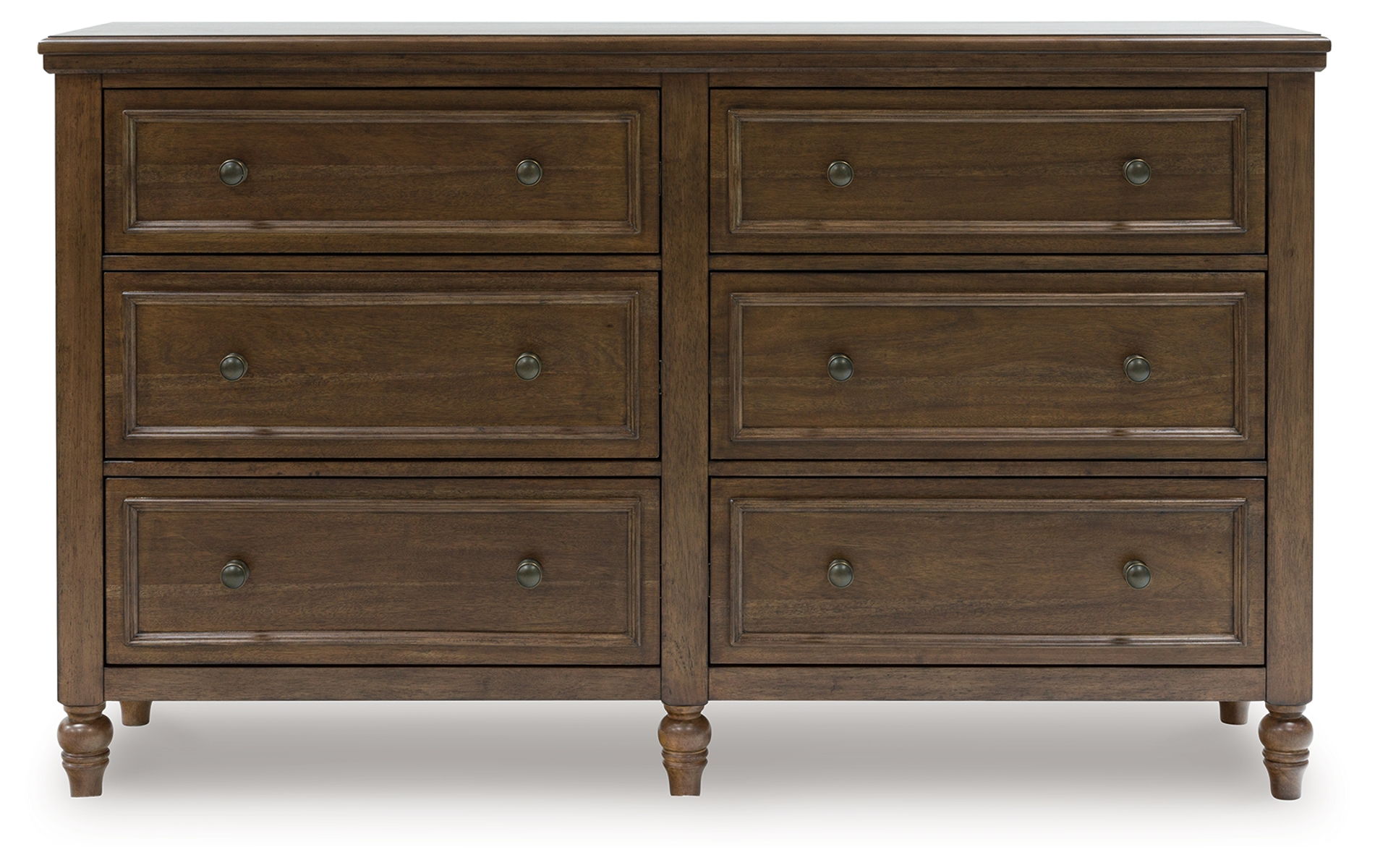 Sturlayne - Dresser - Brown - Image 3