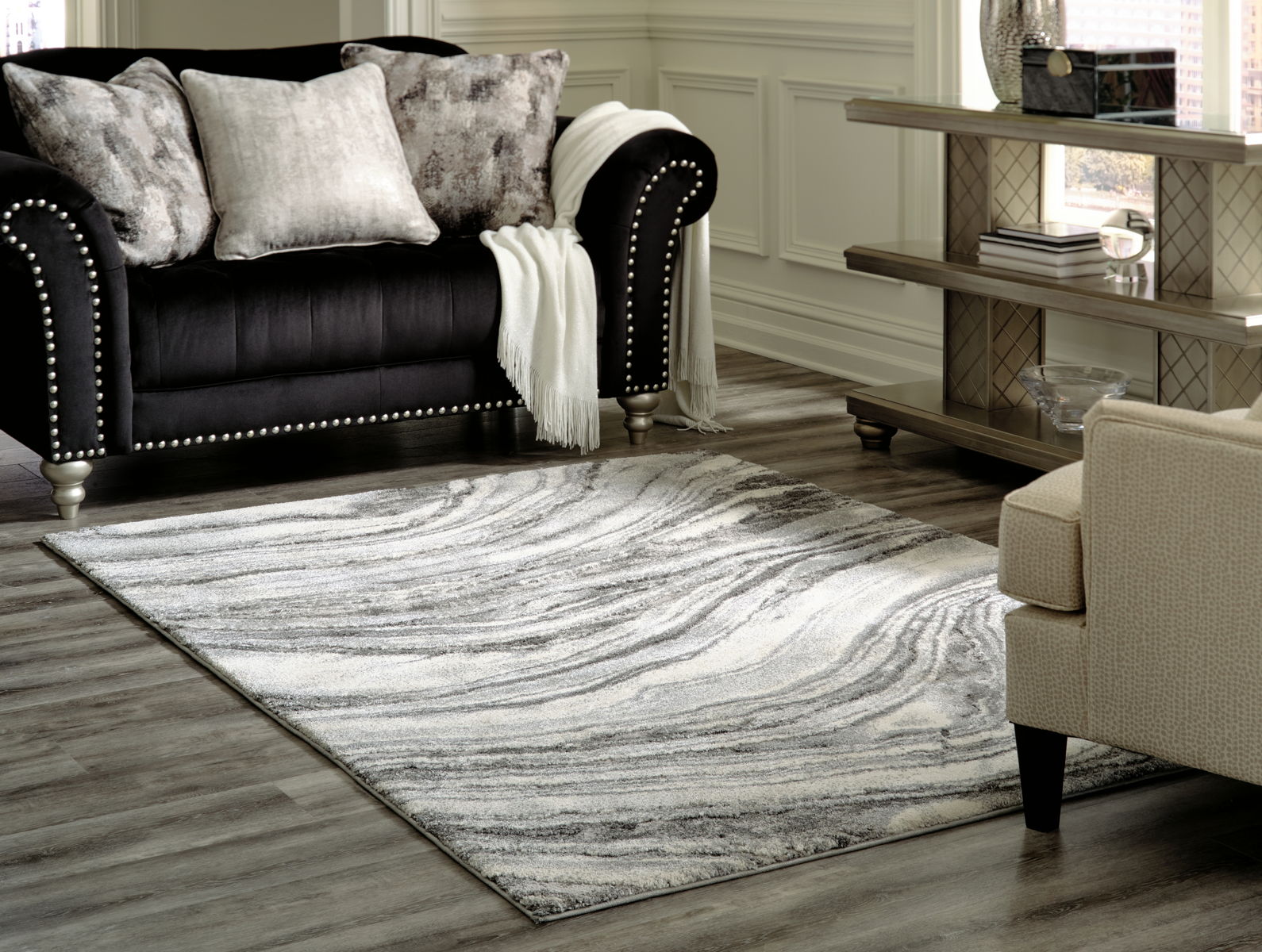 Wysdale - Rug - Image 2