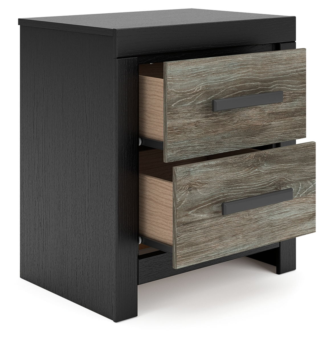 Broachmyn - Two Drawer Night Stand - Image 8
