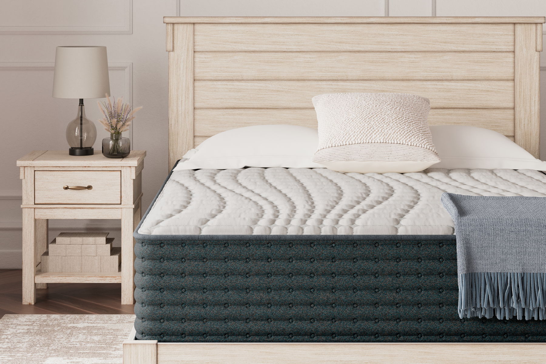 Hybrid 1300 - Mattress - Image 5
