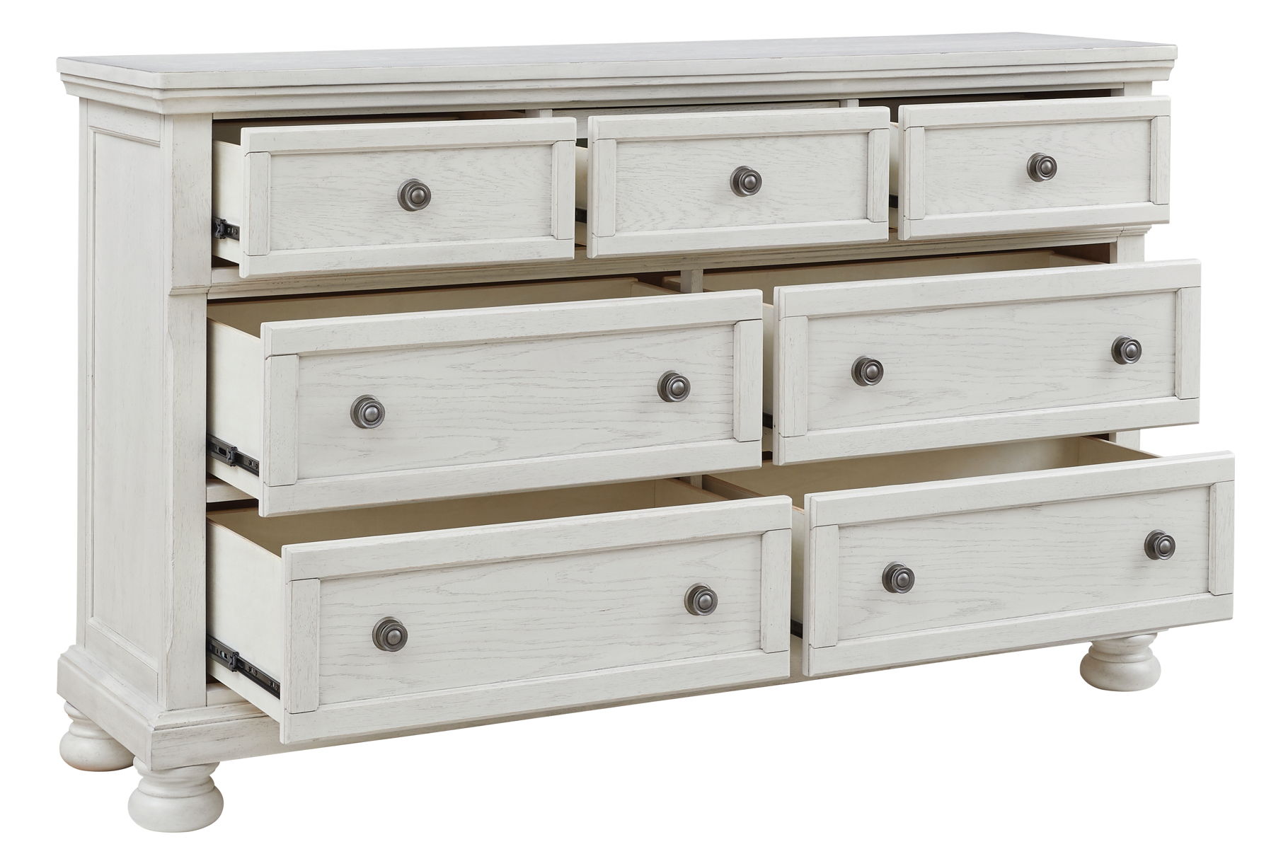 Robbinsdale - Dresser - Image 4