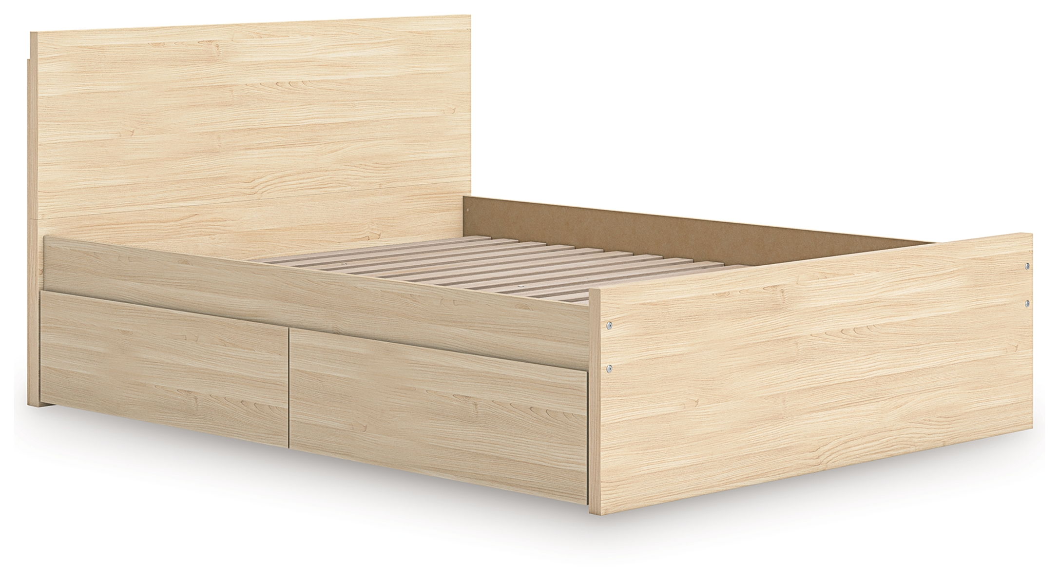 Onita - Panel Platform Bed - Image 42