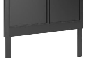 Lanolee - Panel Headboard