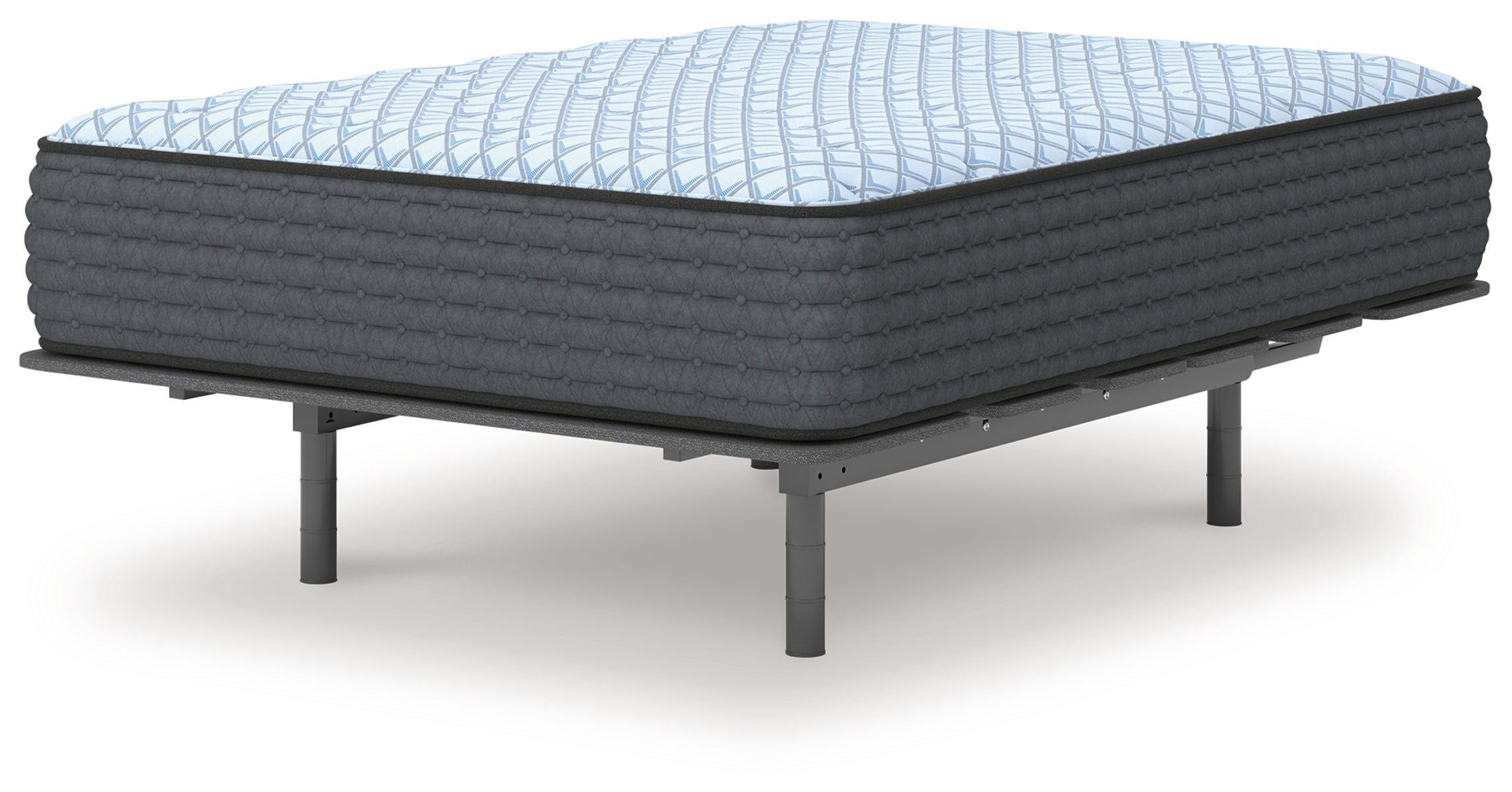 Destin Cove Plush - Mattress - Image 4