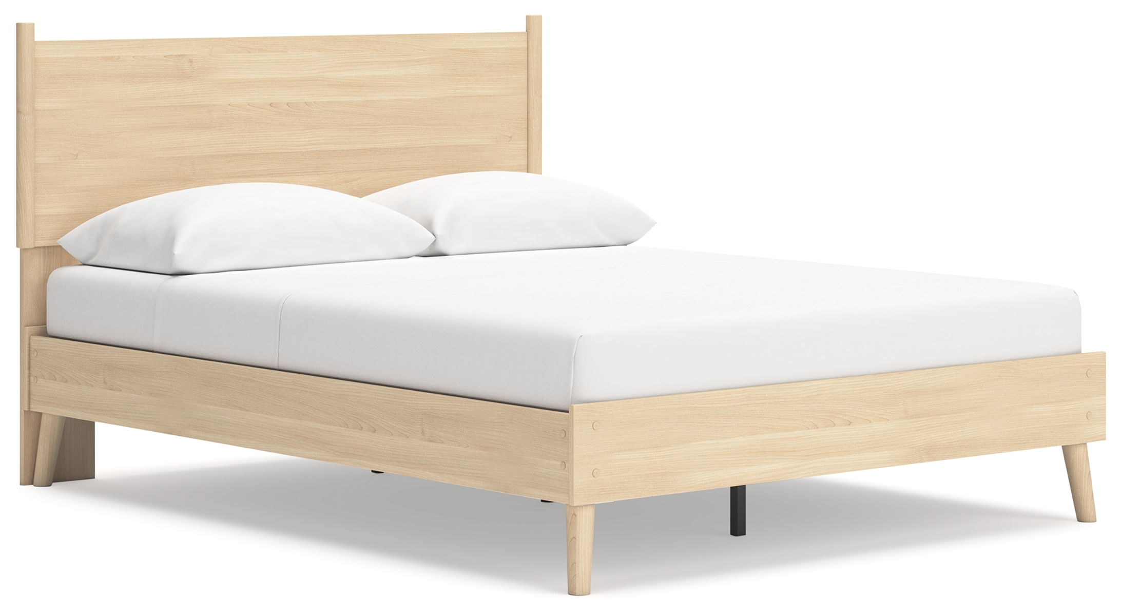 Cabinella - Platform Bedroom Set - Image 4