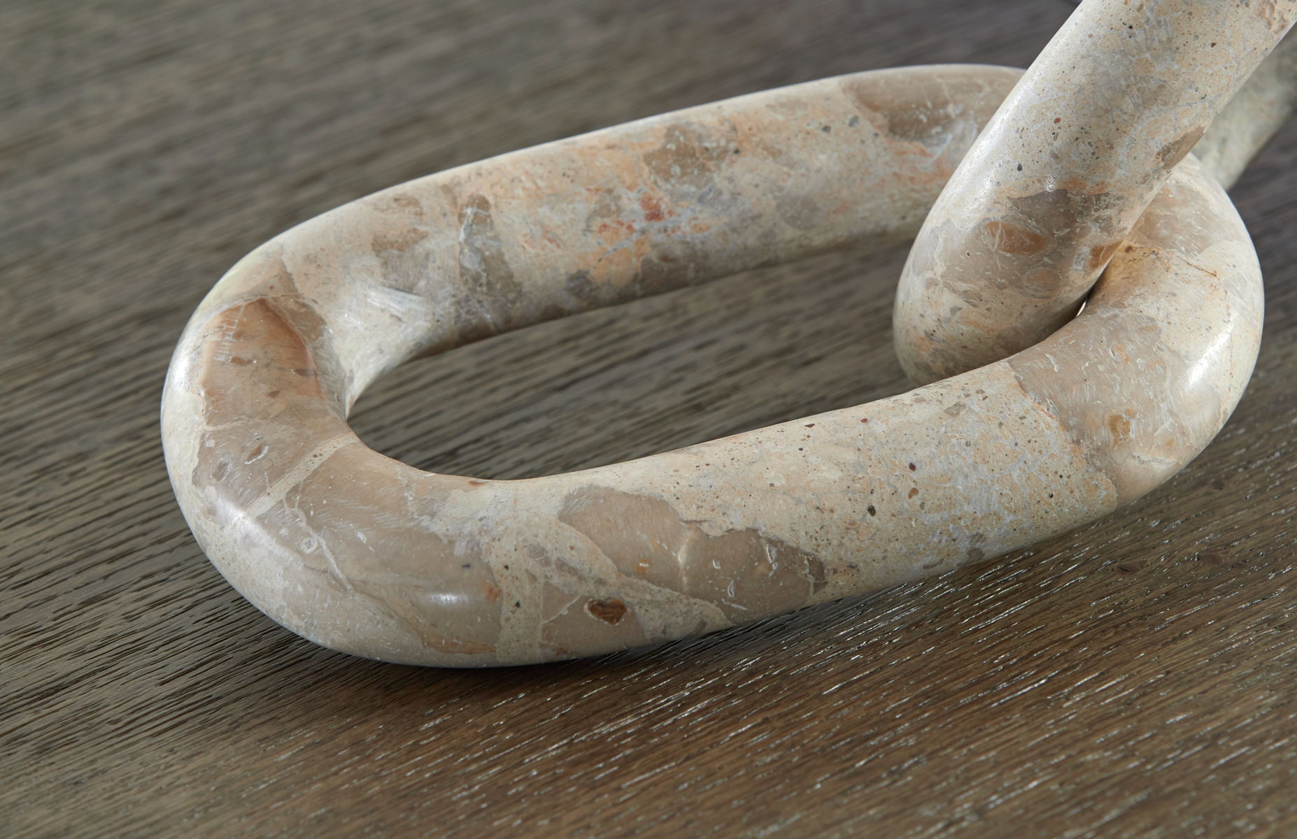 Kenport - Sculpture - Light Beige - Image 4