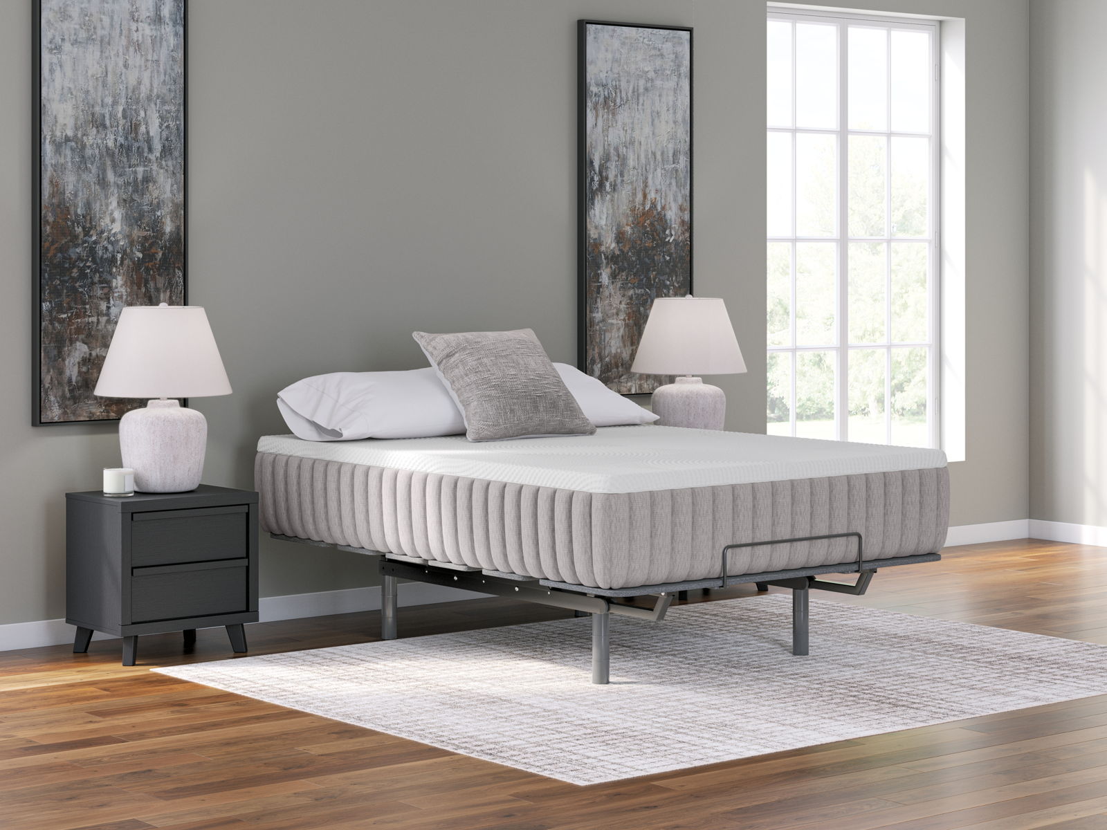 Terra Sleep Soft - Mattress - Image 3