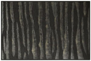 Lynnworth - Wall Art - Black / Brown