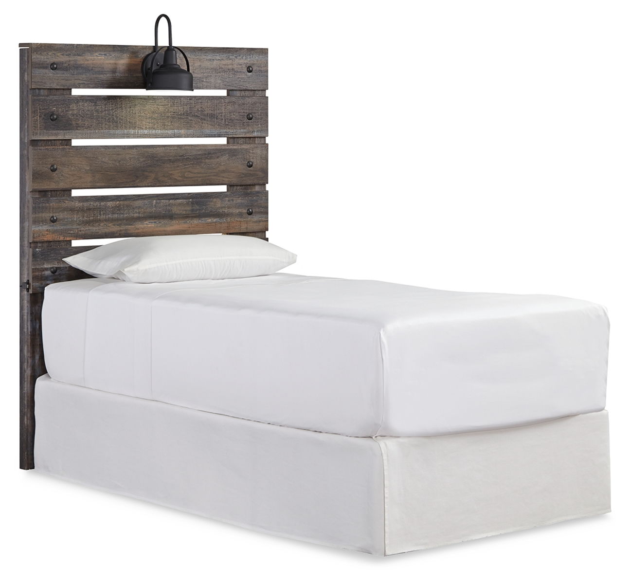 Drystan - Panel Headboard - Image 4