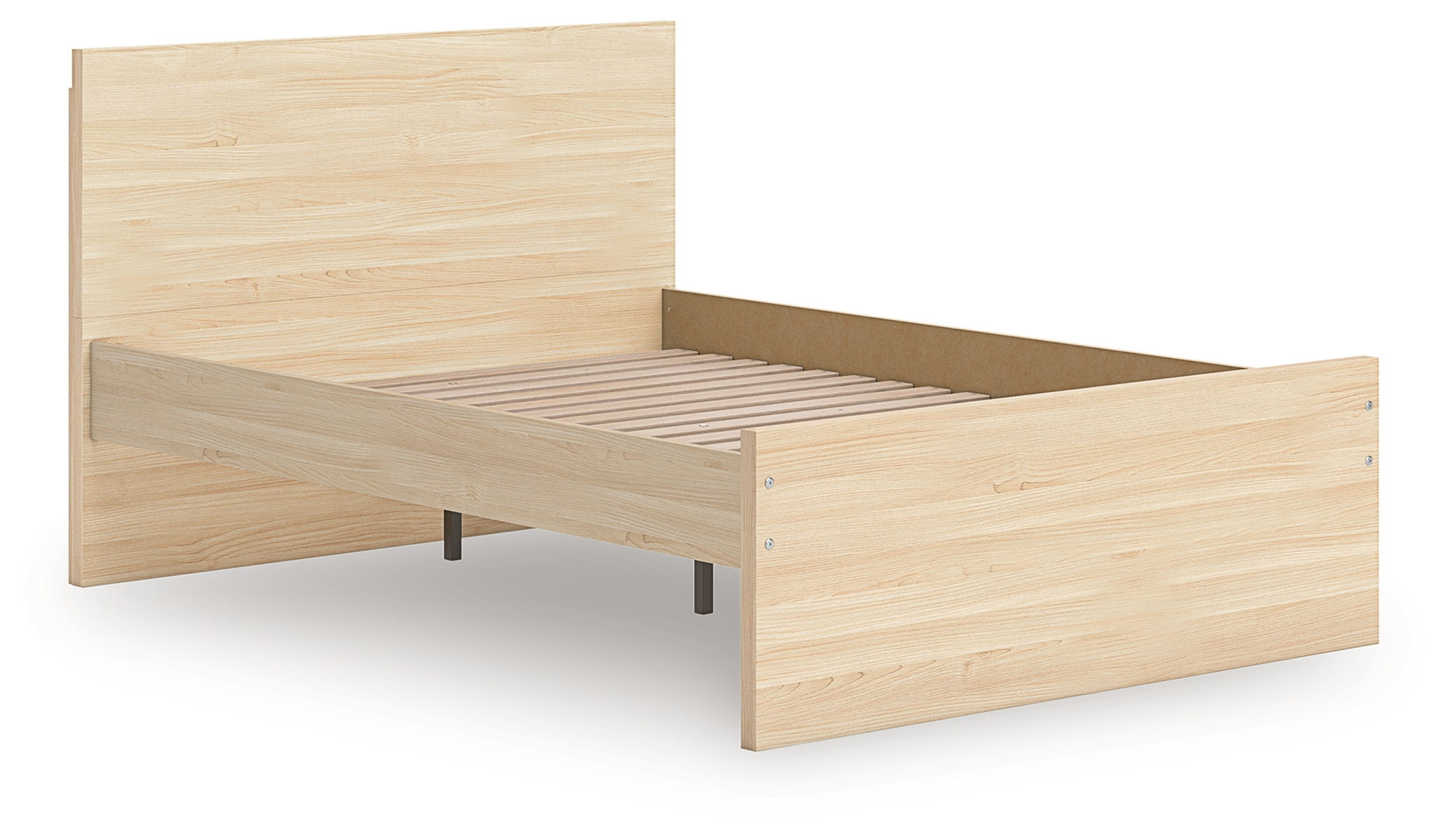 Onita - Panel Platform Bed - Image 18