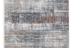 Rhettner - 5' x 7' Rug - Multi