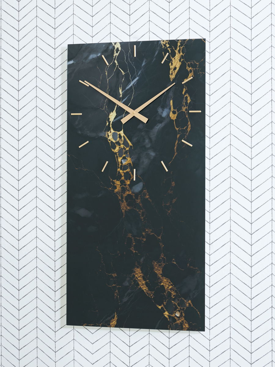 Teague - Wall Clock - Image 7