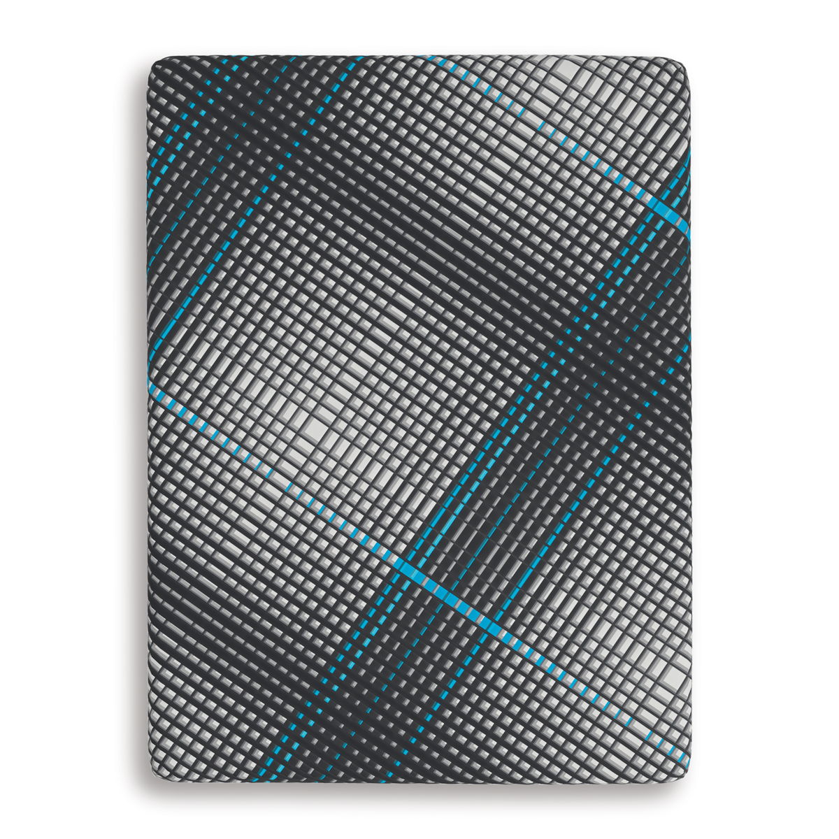 Millennium 2.0 Foam 14 Inch - Mattress - Image 2