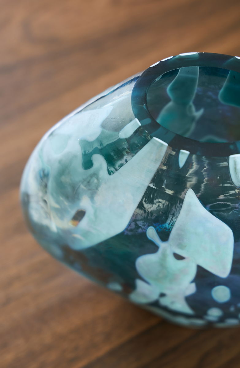 Cartshaw - Vase - Image 4