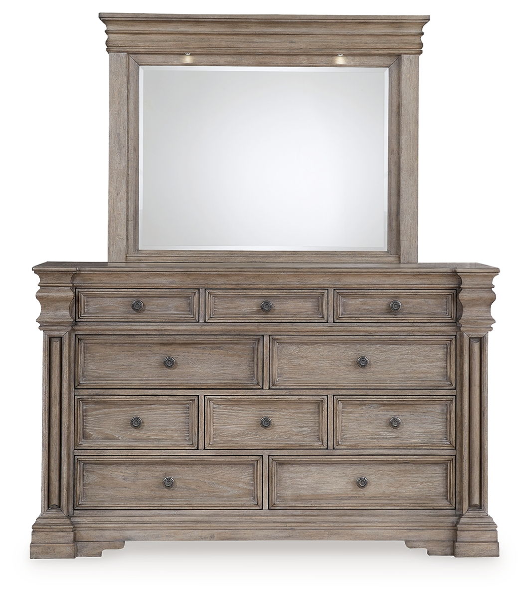 Blairhurst - Dresser - Image 2