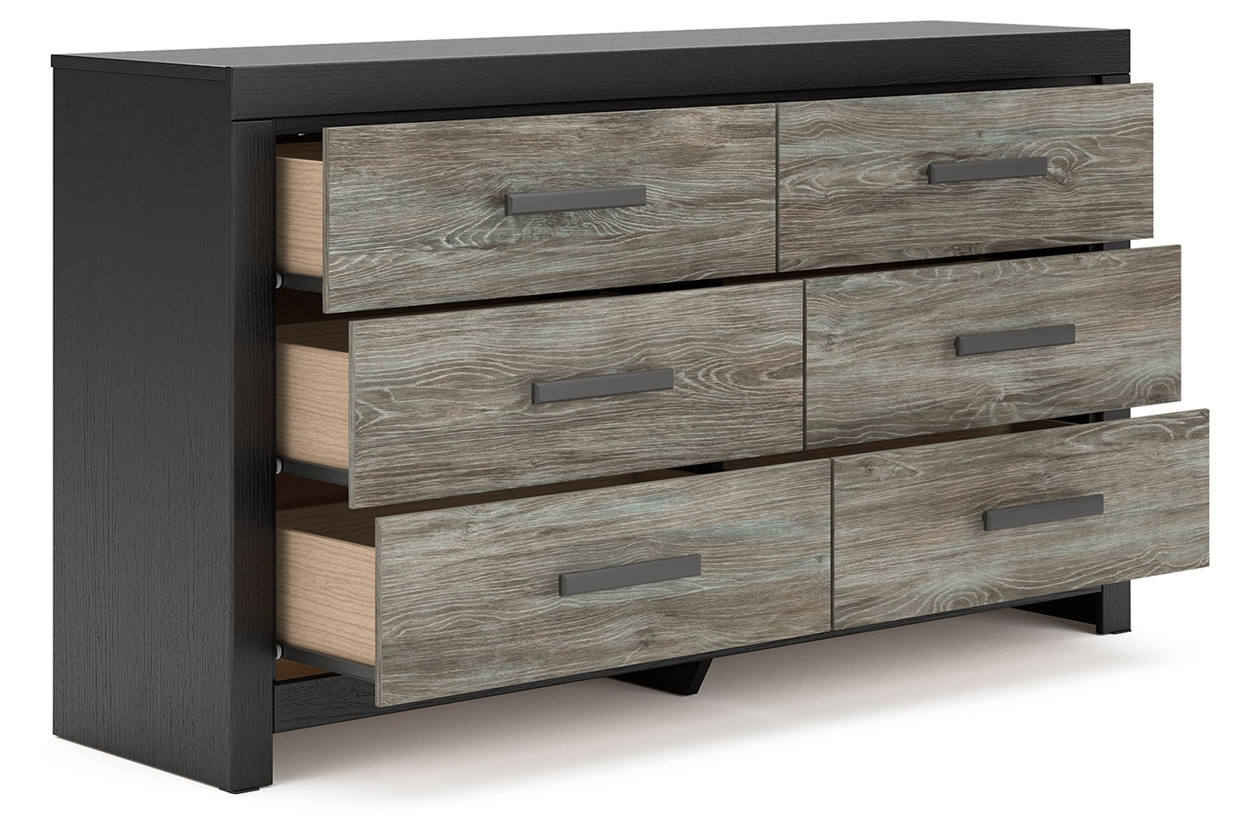 Broachmyn - Six Drawer Dresser - Image 15