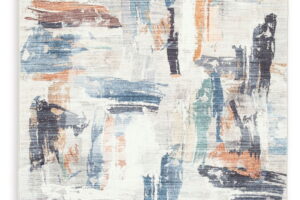 Hessland - Washable Rug