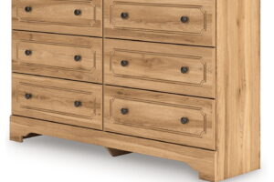 Aleaport - Dresser