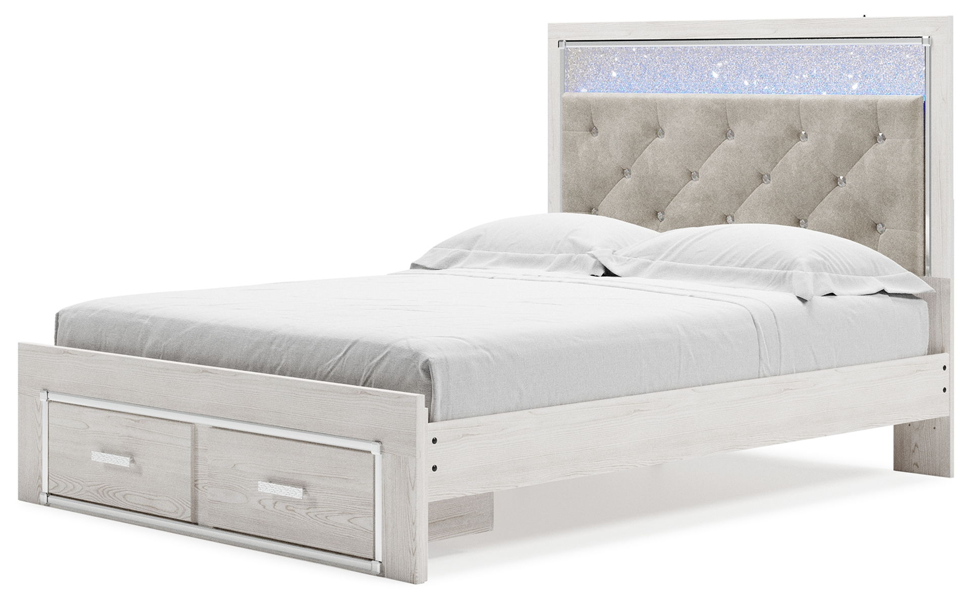 Altyra - Panel Bed - Image 5