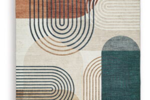 Farrendale - Washable Rug
