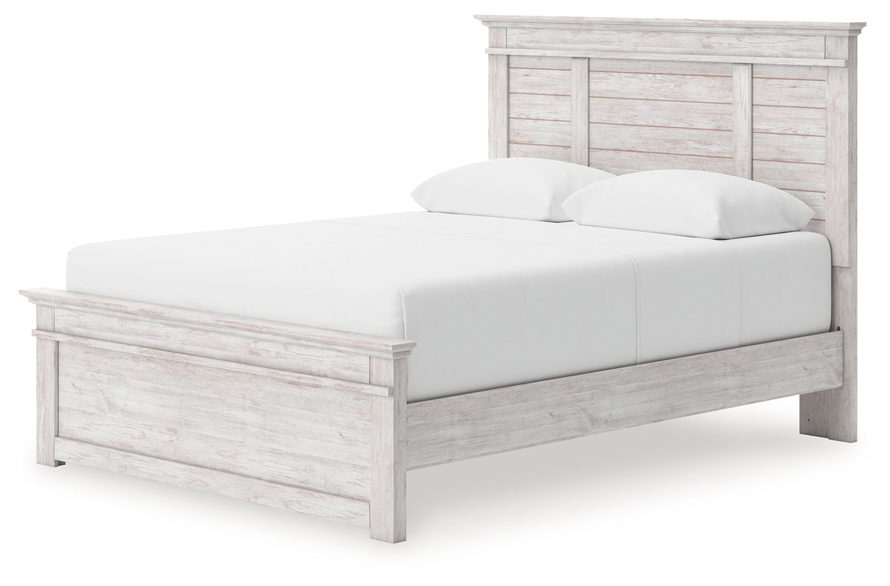 Makidern - Panel Storage Bed - Image 47