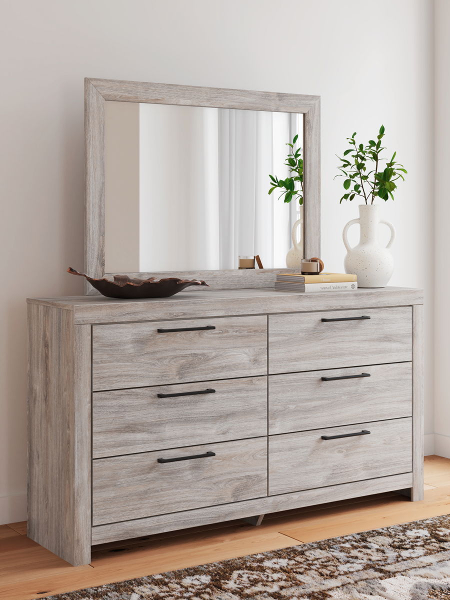 Broachmyn - Six Drawer Dresser - Image 2
