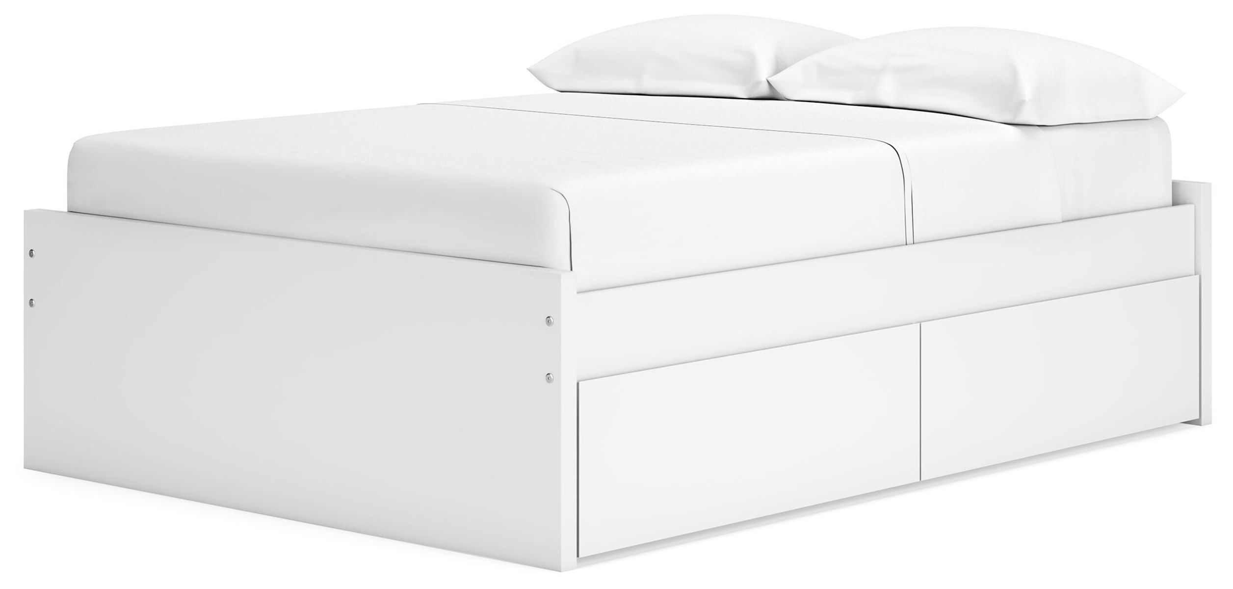 Onita - Platform Bed - Image 7
